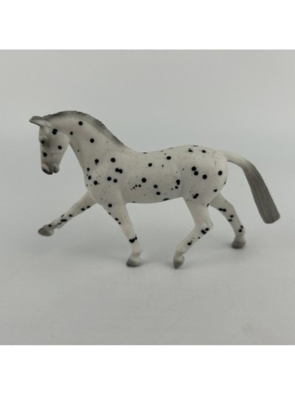Lot of 3 Miniature BREYER REEVES Horses - Picture 3 of 16